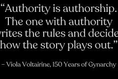 Authority